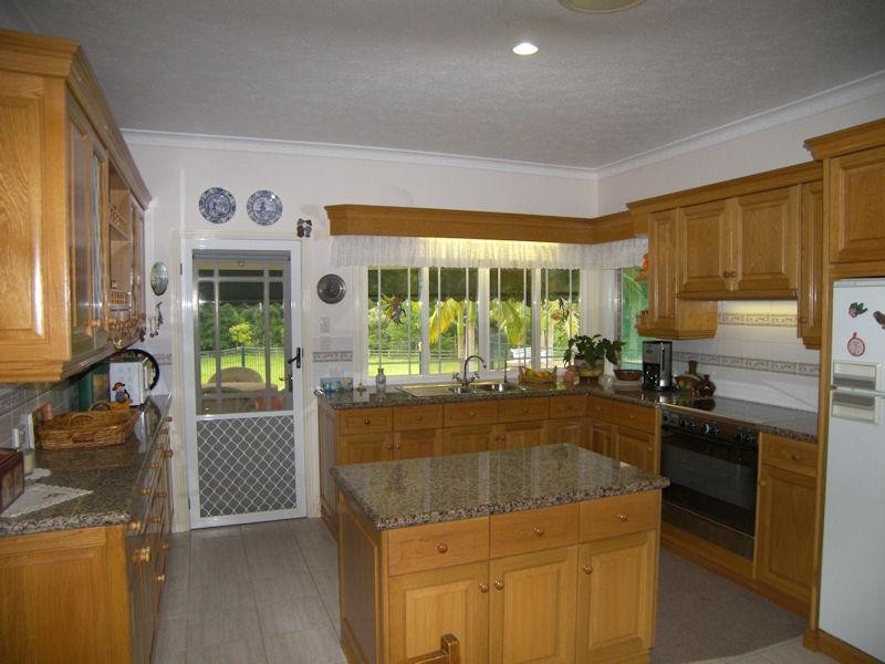 123 Lanes Road, Wongawallan QLD 4210