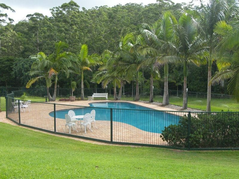 123 Lanes Road, Wongawallan QLD 4210