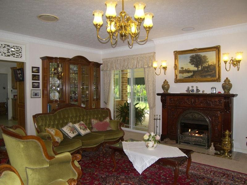 123 Lanes Road, Wongawallan QLD 4210