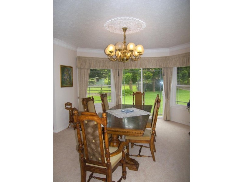 123 Lanes Road, Wongawallan QLD 4210