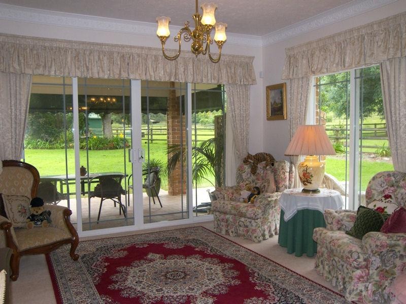 123 Lanes Road, Wongawallan QLD 4210