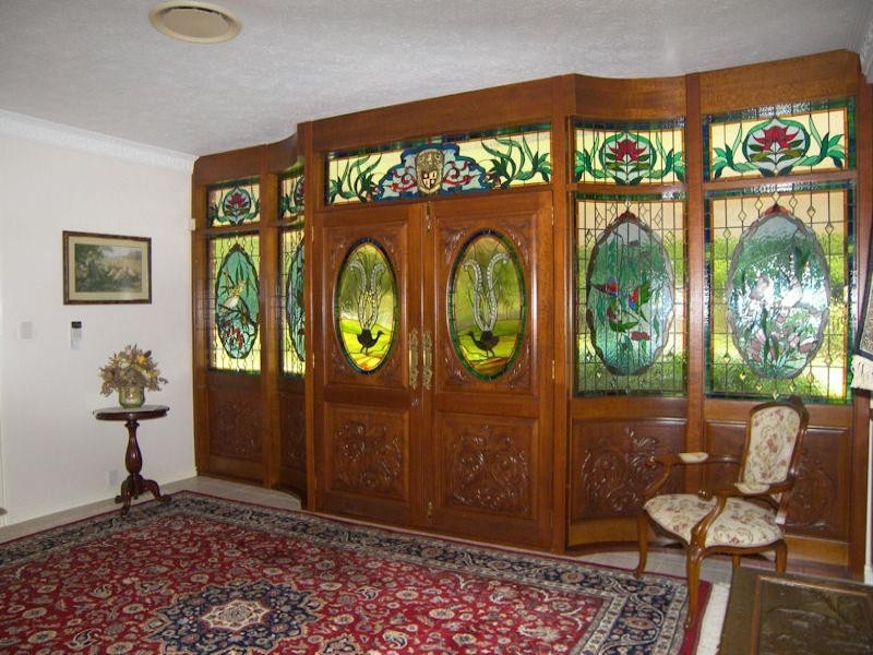 123 Lanes Road, Wongawallan QLD 4210