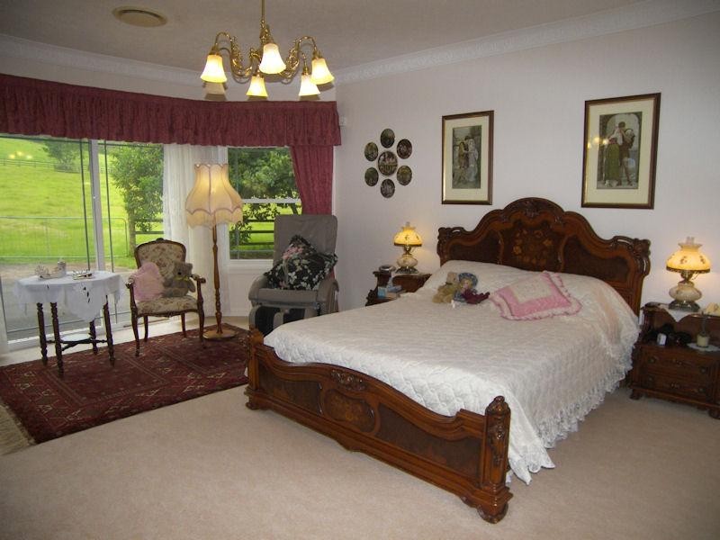 123 Lanes Road, Wongawallan QLD 4210