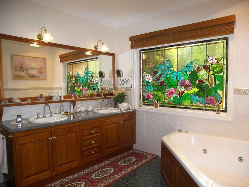 123 Lanes Road, Wongawallan QLD 4210