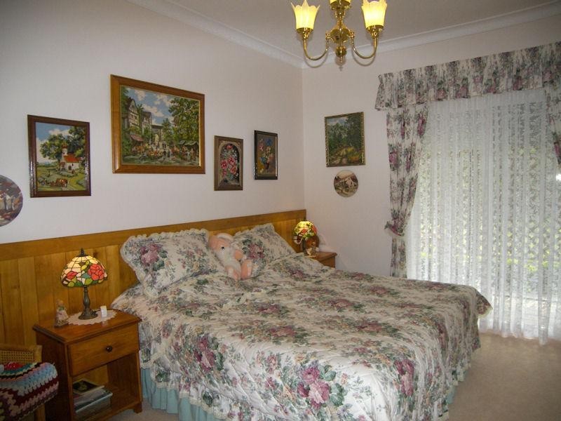 123 Lanes Road, Wongawallan QLD 4210