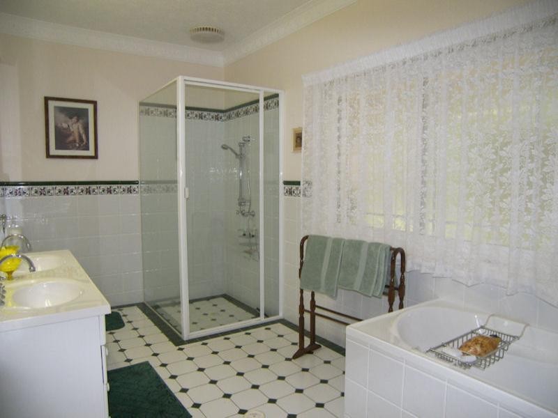 123 Lanes Road, Wongawallan QLD 4210