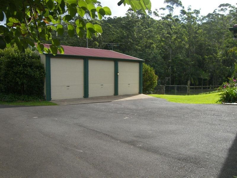 123 Lanes Road, Wongawallan QLD 4210