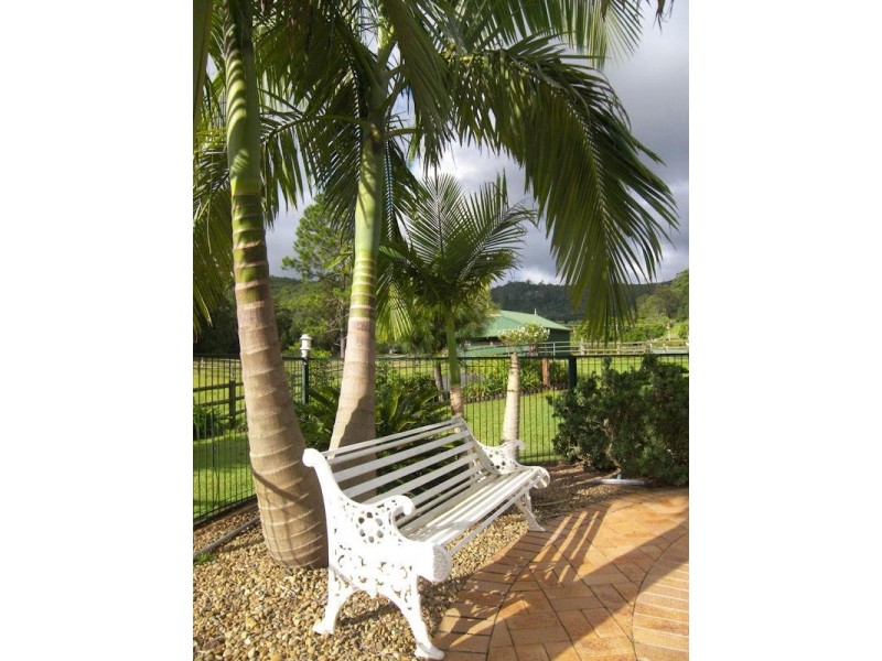 123 Lanes Road, Wongawallan QLD 4210