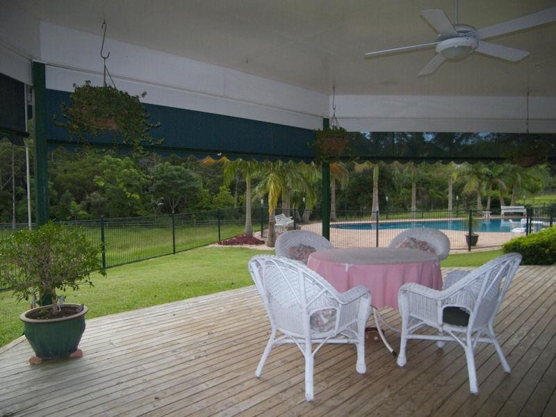 123 Lanes Road, Wongawallan QLD 4210