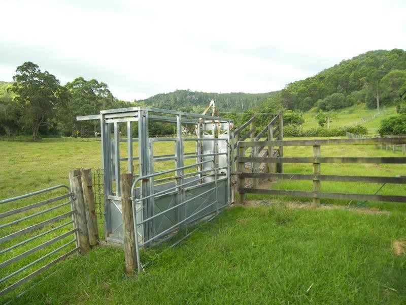 123 Lanes Road, Wongawallan QLD 4210