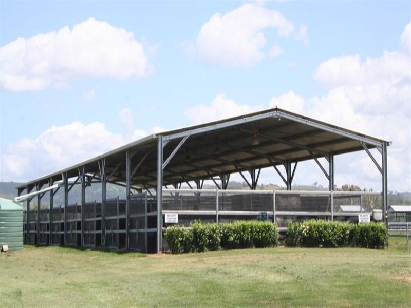 50 Sullivan Road, Beaudesert QLD 4285