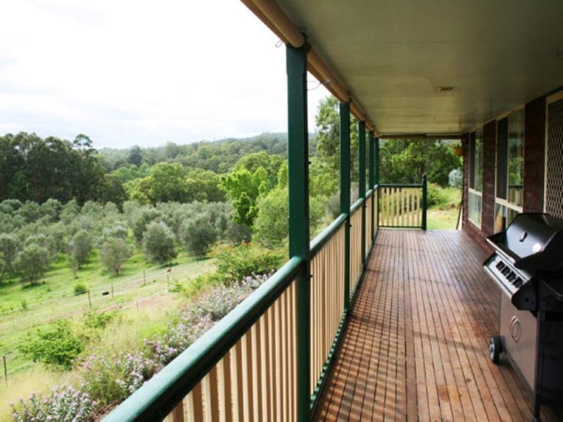 602 Millstream Road, Cedar Vale QLD 4285