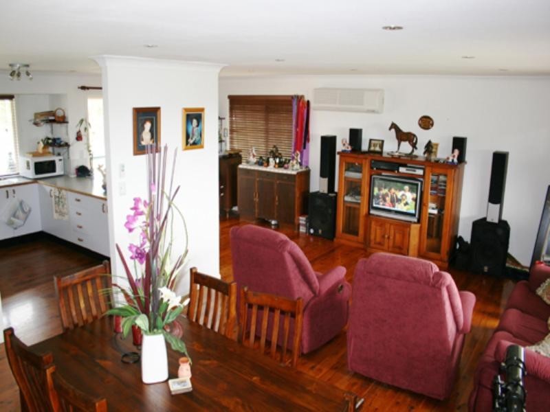 602 Millstream Road, Cedar Vale QLD 4285