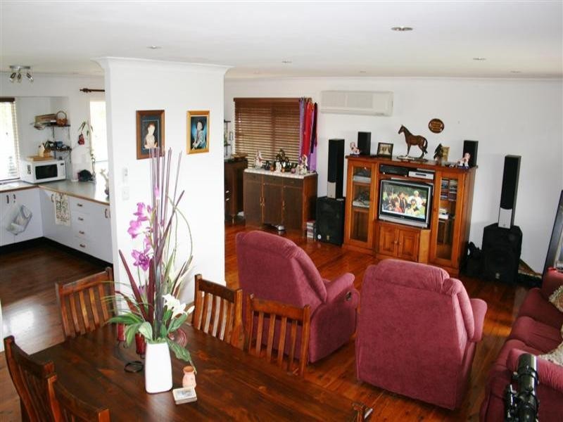 602 Millstream Road, Cedar Vale QLD 4285