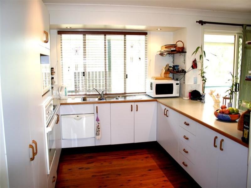 602 Millstream Road, Cedar Vale QLD 4285