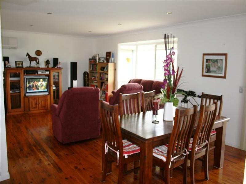 602 Millstream Road, Cedar Vale QLD 4285