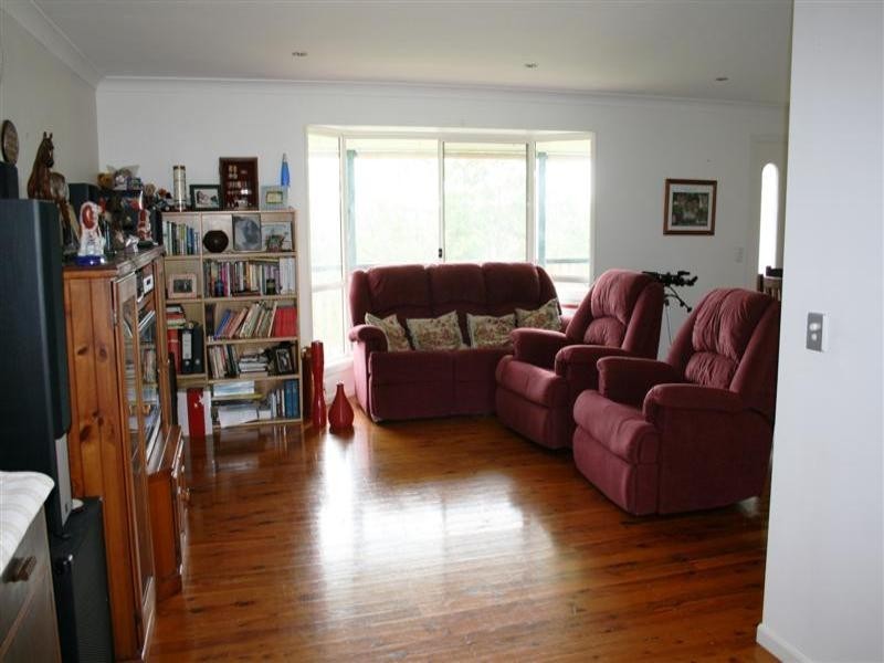 602 Millstream Road, Cedar Vale QLD 4285