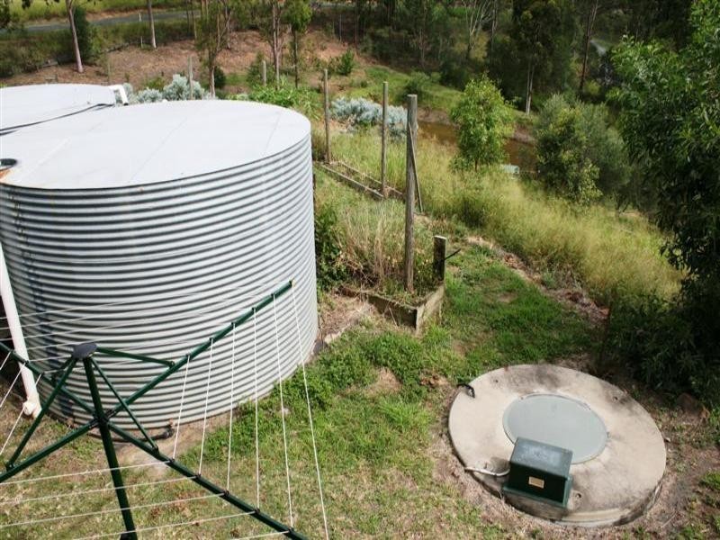 602 Millstream Road, Cedar Vale QLD 4285