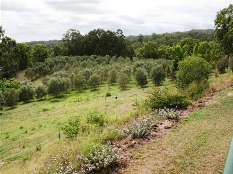 602 Millstream Road, Cedar Vale QLD 4285