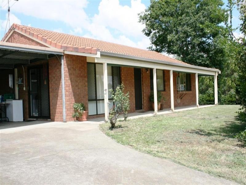 13 Cedar Drive, Beaudesert QLD 4285