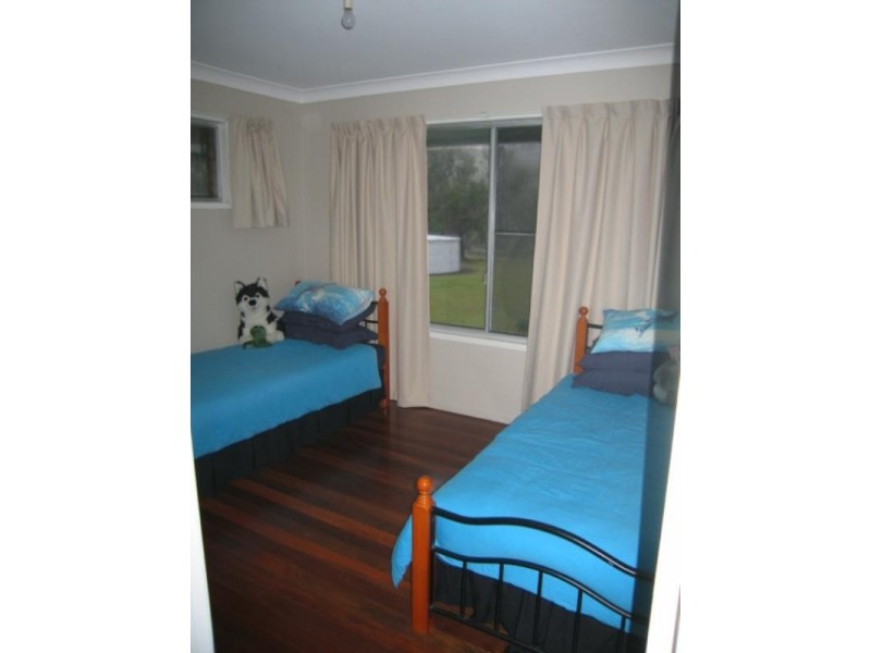 19 Koplick Road via Running Creek, Rathdowney QLD 4287