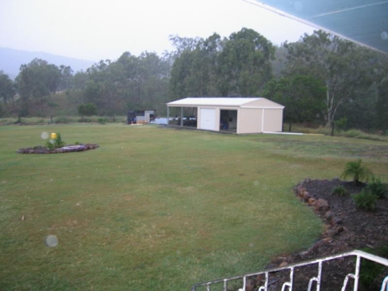 19 Koplick Road via Running Creek, Rathdowney QLD 4287