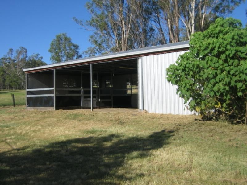 77 Brolga Road, Beaudesert QLD 4285