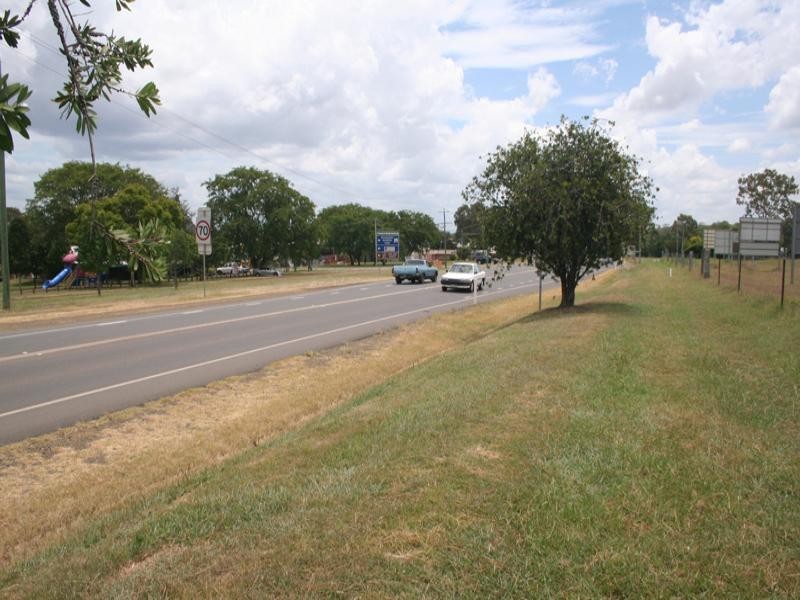 305 Brisbane Street, Beaudesert QLD 4285