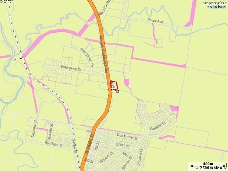 305 Brisbane Street, Beaudesert QLD 4285