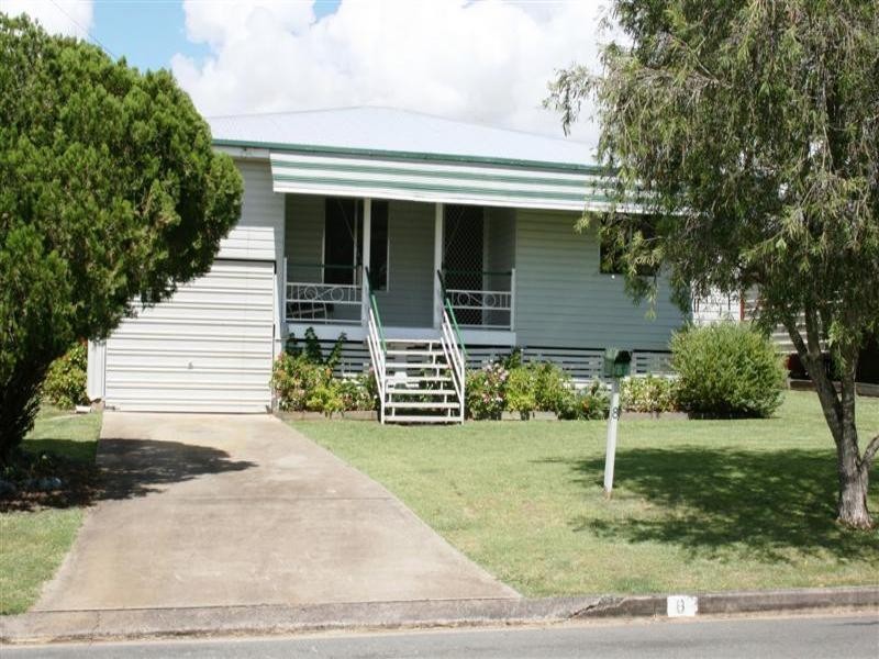 8 Cavell Avenue, Beaudesert QLD 4285