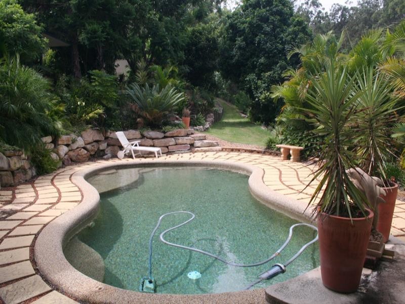 101 Vonda Youngman Drive, Tamborine QLD 4270