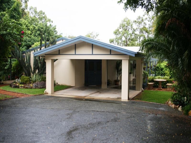 101 Vonda Youngman Drive, Tamborine QLD 4270