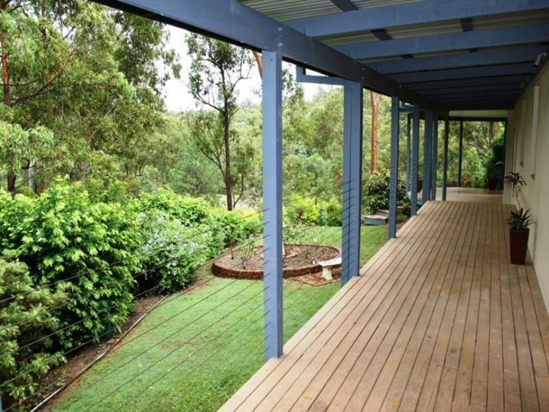 101 Vonda Youngman Drive, Tamborine QLD 4270