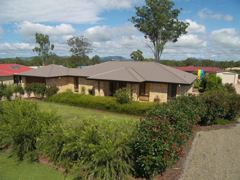 Beaudesert QLD 4285
