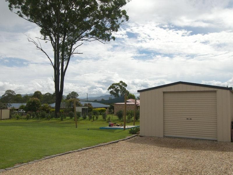 Beaudesert QLD 4285