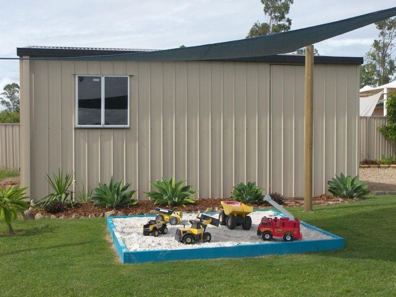 Beaudesert QLD 4285