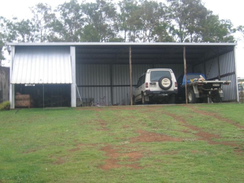 49 Penola Road, Allenview, Beaudesert QLD 4285