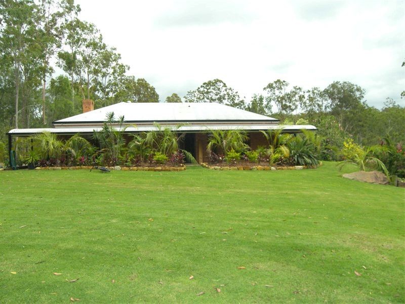 Lot 11, 67-77 Killigrew Road, Tamborine QLD 4270
