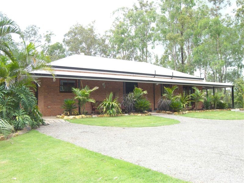 Lot 11, 67-77 Killigrew Road, Tamborine QLD 4270