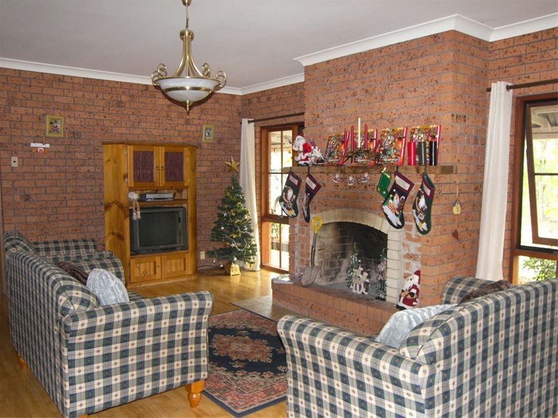 Lot 11, 67-77 Killigrew Road, Tamborine QLD 4270