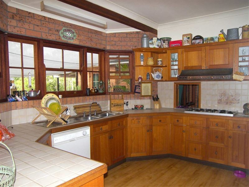 Lot 11, 67-77 Killigrew Road, Tamborine QLD 4270