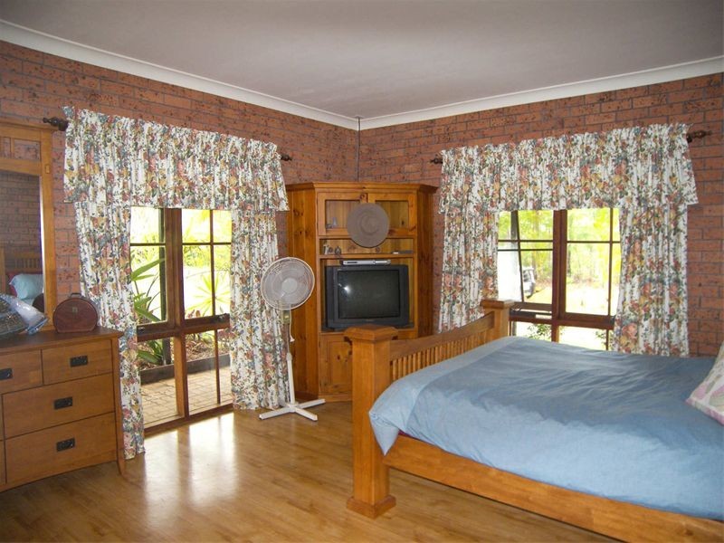 Lot 11, 67-77 Killigrew Road, Tamborine QLD 4270