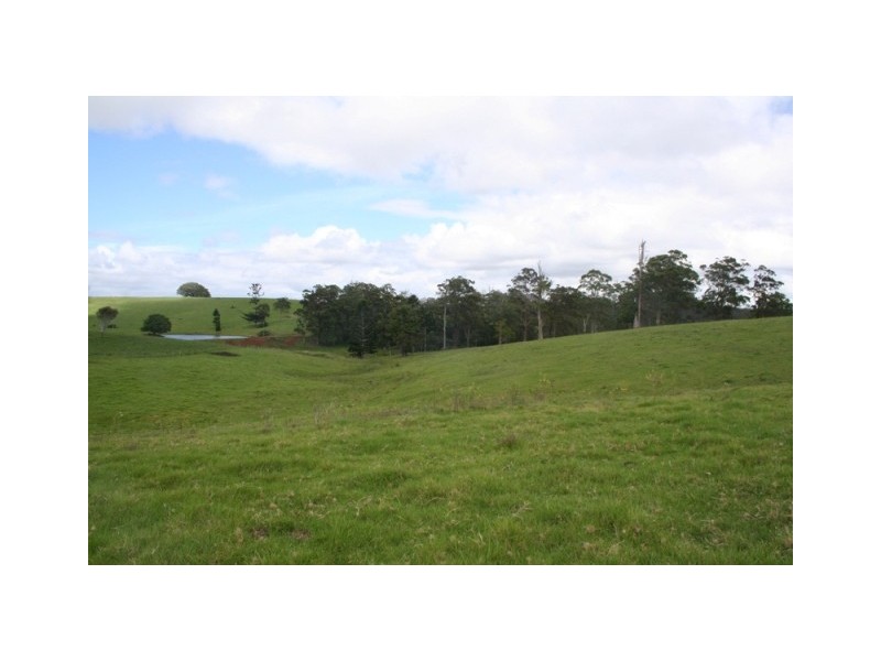 Lot 1 2239 Beechmont Road, Beechmont QLD 4211