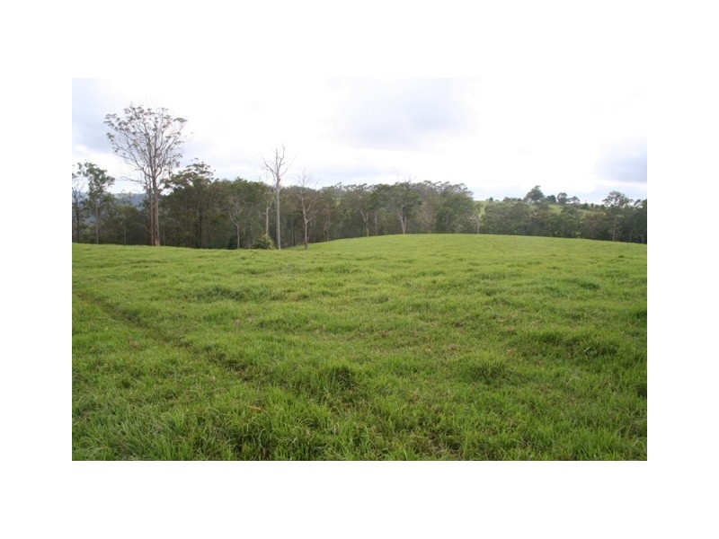 Lot 1 2239 Beechmont Road, Beechmont QLD 4211