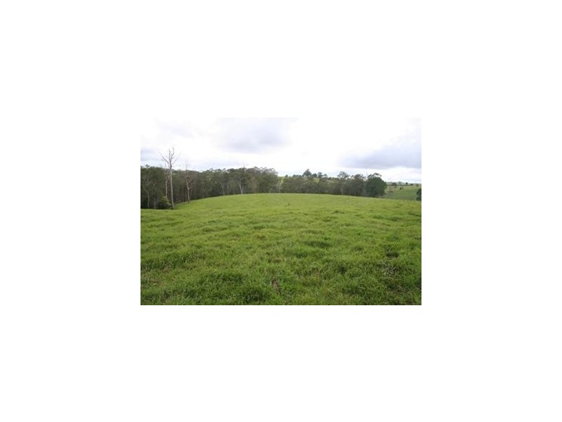 Lot 1 2239 Beechmont Road, Beechmont QLD 4211
