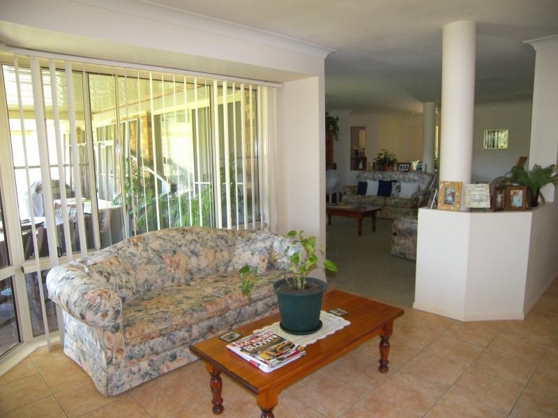 32 Barker Place, Kooralbyn QLD 4285