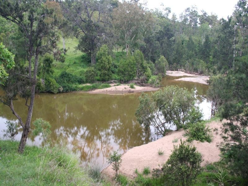 0 Walker Drive, Kooralbyn QLD 4285