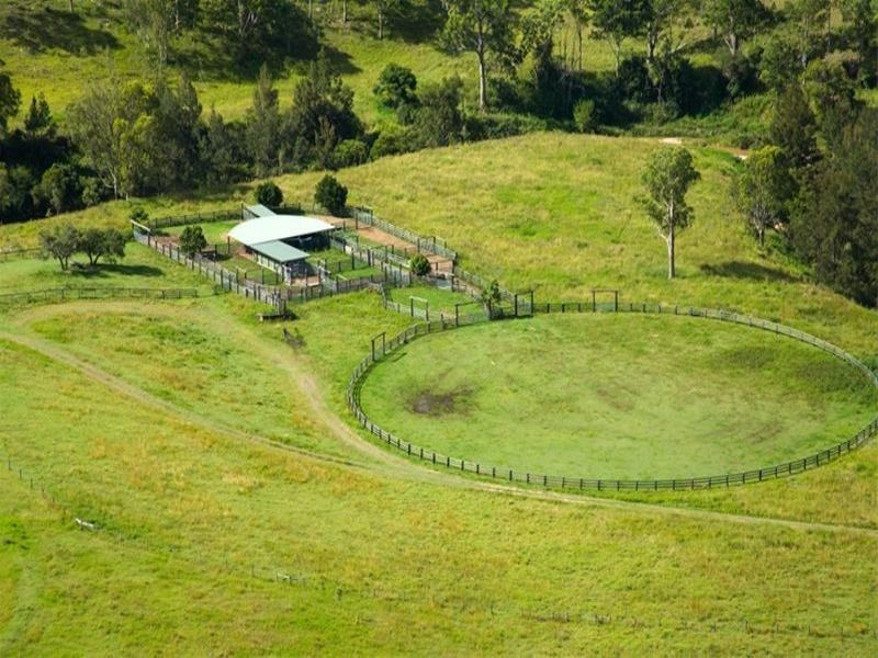 0 Walker Drive, Kooralbyn QLD 4285