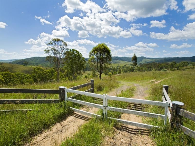 0 Walker Drive, Kooralbyn QLD 4285