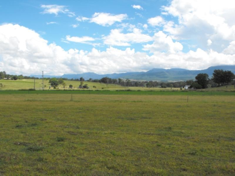 916 Tarome Road, Aratula QLD 4309